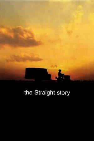 The Straight Story streaming