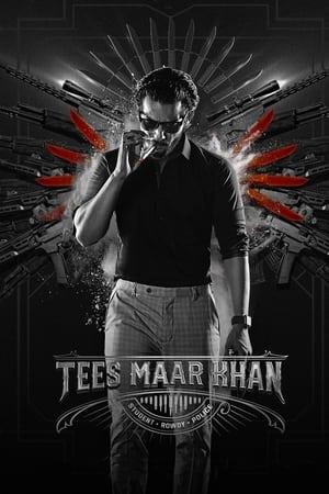 Tees Maar Khan streaming