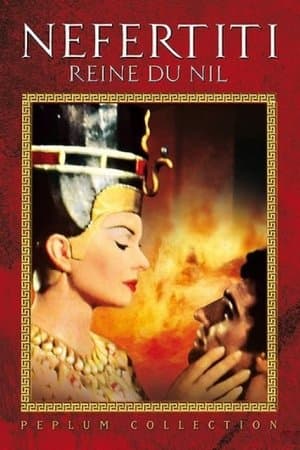 Néfertiti, reine du Nil streaming