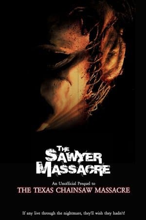 The Sawyer Massacre streaming