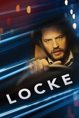 Locke streaming