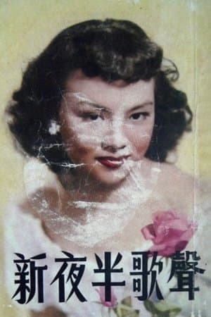 Songs in Misty Night streaming