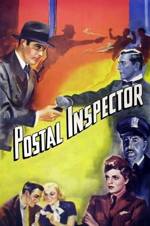 Postal Inspector streaming