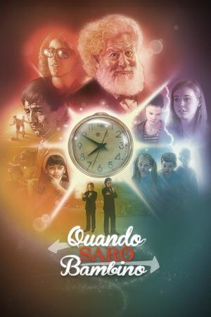 Quando sarò bambino streaming
