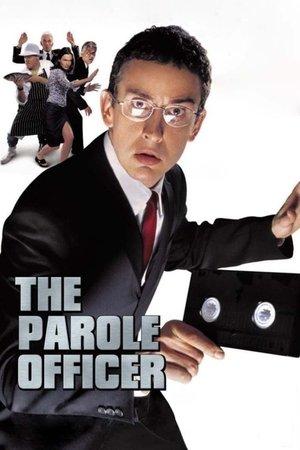 The Parole Officer streaming