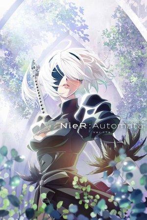 NieR Automata Ver1.1a streaming