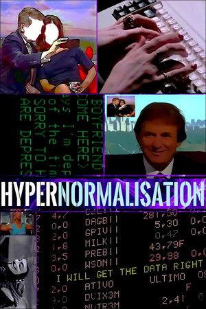 HyperNormalisation streaming