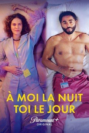 À moi la nuit, toi le jour streaming