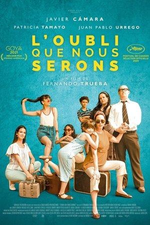 L'oubli que nous serons streaming