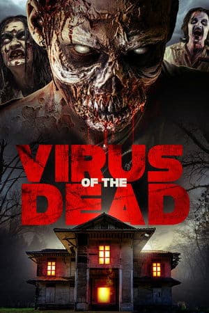 Virus of the Dead streaming