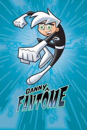 Danny Fantôme streaming