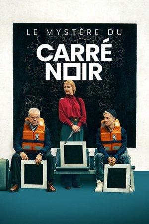 Le Mystère du carré noir streaming