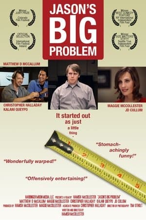 Jason's Big Problem streaming