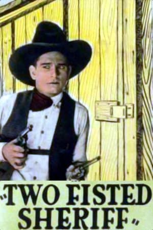 Two-Fisted Sheriff streaming