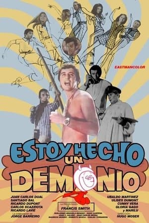 Estoy hecho un demonio streaming