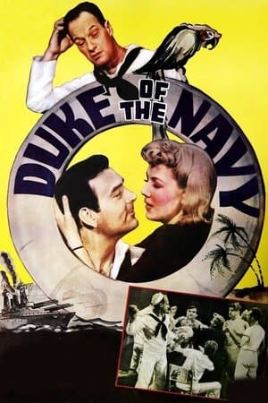 Duke of the Navy streaming