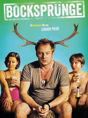 Bocksprünge streaming