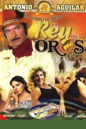 El rey de oros streaming