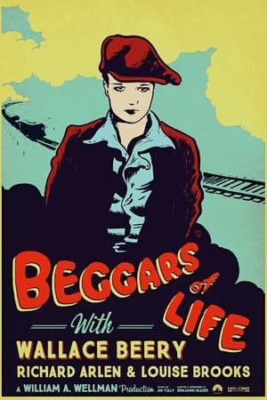 Beggars of Life streaming