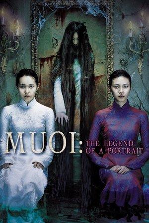 Muoi: The Legend of a Portrait streaming