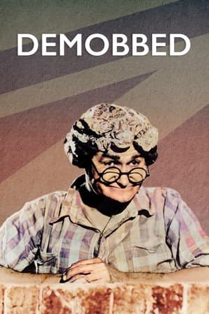 Demobbed streaming