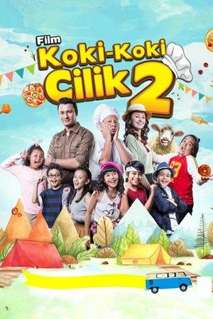 Koki-Koki Cilik 2 streaming