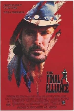 The Final Alliance streaming