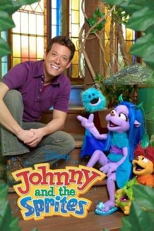 Johnny and the Sprites streaming