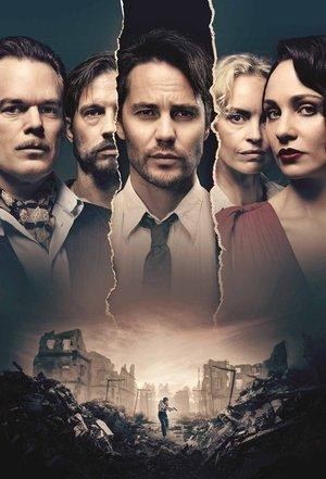 Los Vencidos streaming