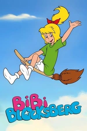 Bibi nom d'une sorcière streaming