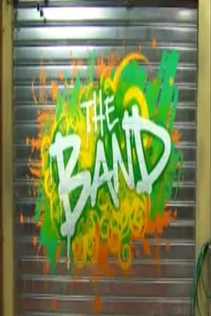 The Band streaming