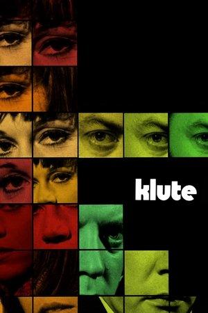 Klute streaming