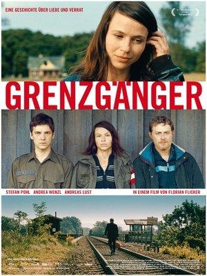Grenzgänger streaming