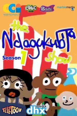 The Ndagukubita Show streaming