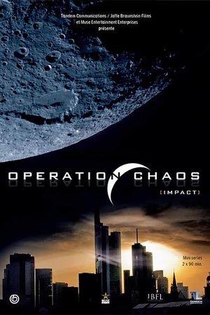 Opération chaos streaming
