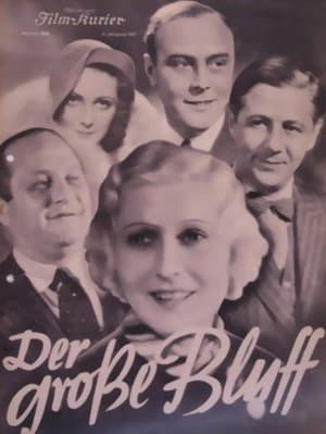 Der große Bluff streaming