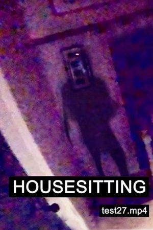 HOUSESITTING streaming