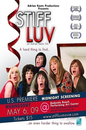 Stiff Luv streaming