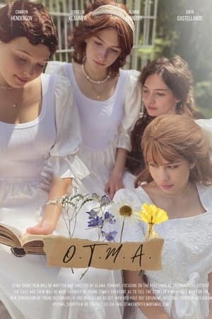 OTMA streaming