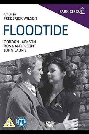 Floodtide streaming