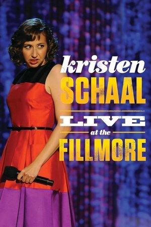 Kristen Schaal: Live at the Fillmore streaming