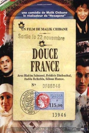 Douce France streaming
