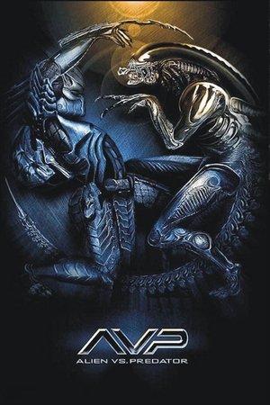AVP: Alien vs. Predator streaming