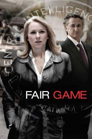 Fair Game streaming