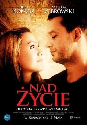 Nad życie streaming