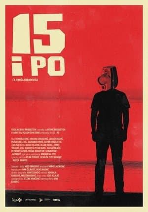 15 and a Half streaming