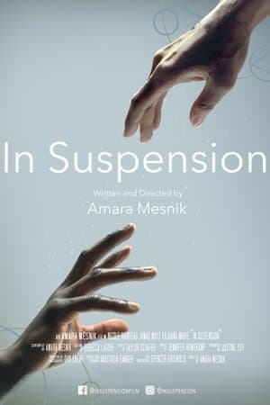 In Suspension streaming
