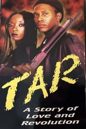 Tar streaming