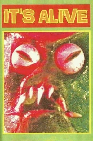 It's Alive streaming