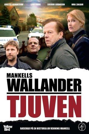 Wallander: The Thief streaming